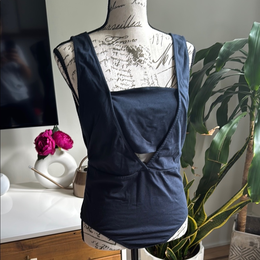 The Drop Sky Captain Bodysuit